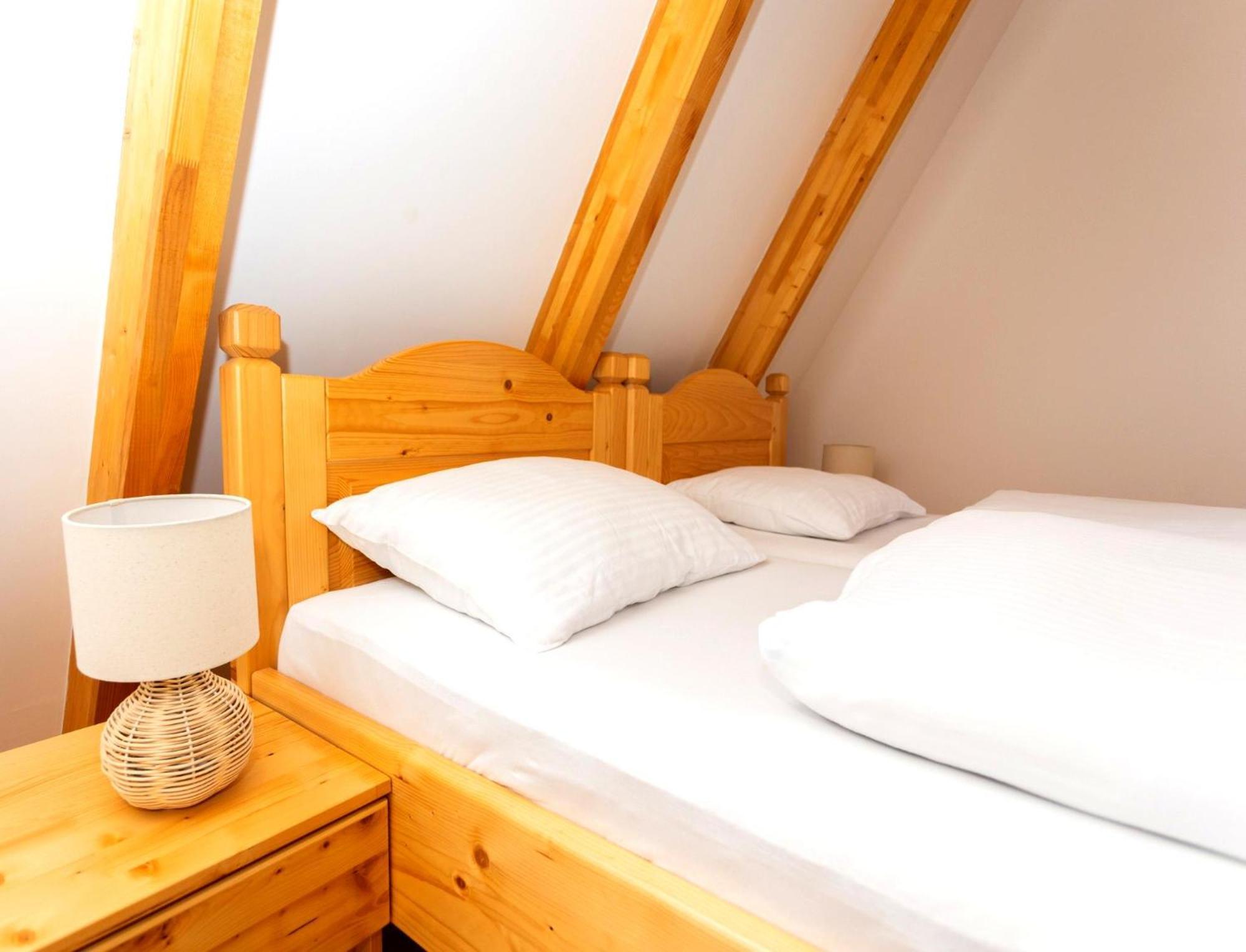 Hill View Chalets Zabljak  Luaran gambar